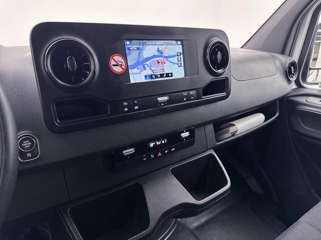 Mercedes-Benz SPRINTER 317 1.9 CDI L2H2 Navigatie Achteruitrijcamera Apple Carplay/Android Auto Cruise Control