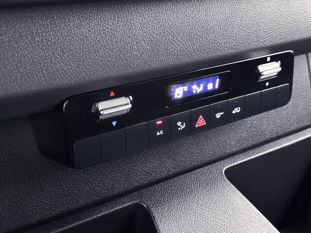Mercedes-Benz SPRINTER 317 1.9 CDI L2H2 Navigatie Achteruitrijcamera Apple Carplay/Android Auto Cruise Control