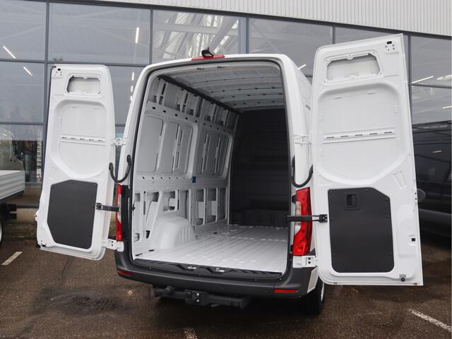 Mercedes-Benz SPRINTER 317 CDI L2H2 | AIRCO/NAVI/CAMERA | Certified