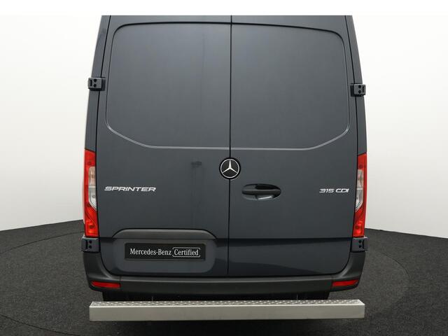 Mercedes-Benz SPRINTER 315 1.9 CDI L2/H2 RWD
