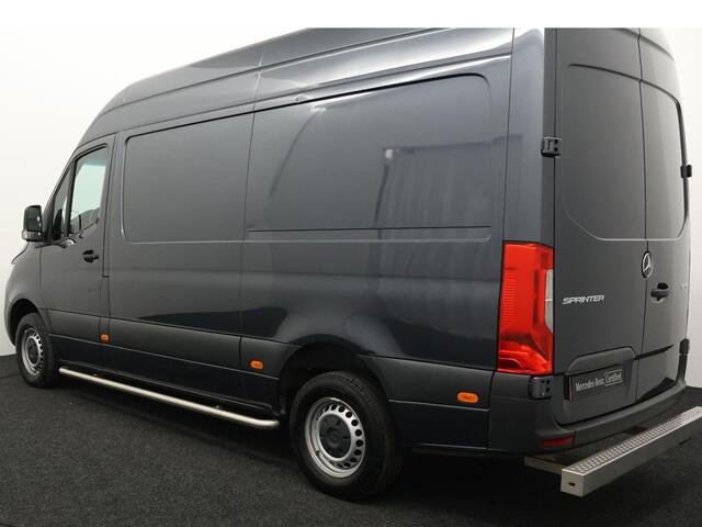 Mercedes-Benz SPRINTER 317 1.9 CDI L2/H2 RWD Mercedes-Benz Sprinter 317 1.9 CDI L2H2 RWD
