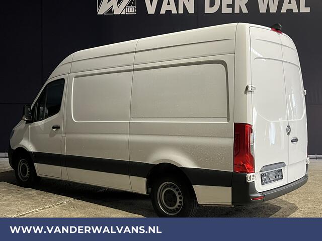 Mercedes-Benz SPRINTER 315 CDI 150pk **BPM VRIJ voor de Ondernemer** L2H2 Euro6 Airco | Camera | Apple Carplay Android Auto, Bijrijdersbank