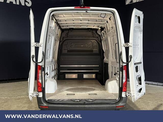 Mercedes-Benz SPRINTER 315 CDI 150pk **BPM VRIJ voor de Ondernemer** L2H2 Euro6 Airco | Camera | Apple Carplay Android Auto, Bijrijdersbank