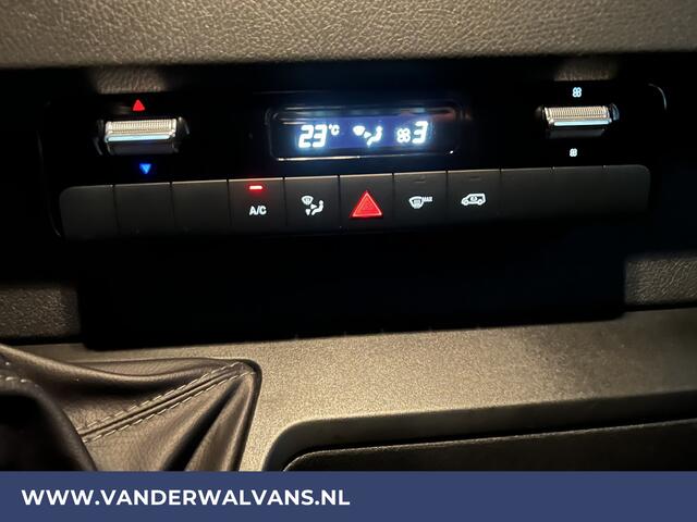 Mercedes-Benz SPRINTER 315 CDI 150pk **BPM VRIJ voor de Ondernemer** L2H2 Euro6 Airco | Camera | Apple Carplay Android Auto, Bijrijdersbank