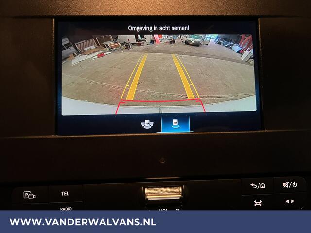 Mercedes-Benz SPRINTER 315 CDI 150pk **BPM VRIJ voor de Ondernemer** L2H2 Euro6 Airco | Camera | Apple Carplay Android Auto, Bijrijdersbank