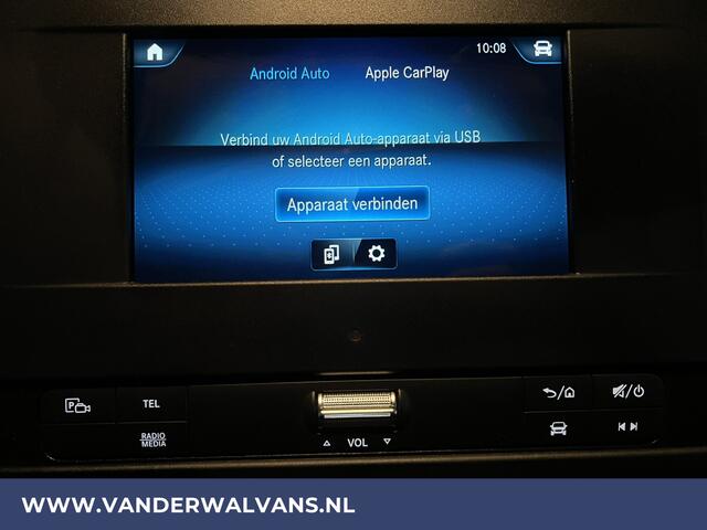 Mercedes-Benz SPRINTER 315 CDI 150pk **BPM VRIJ voor de Ondernemer** L2H2 Euro6 Airco | Camera | Apple Carplay Android Auto, Bijrijdersbank