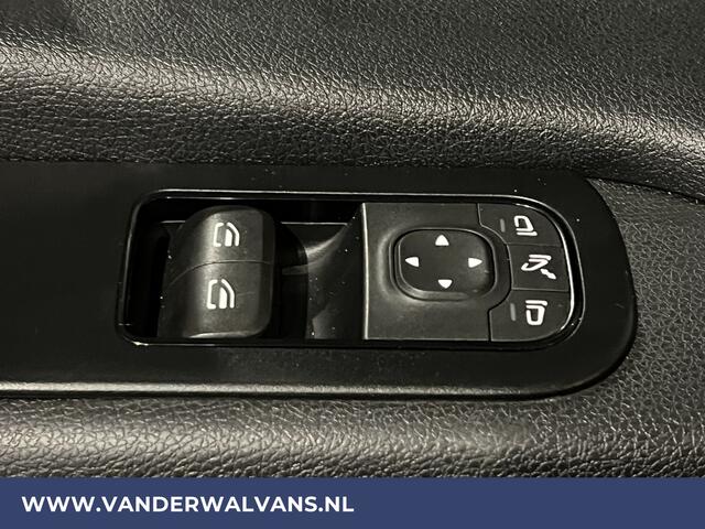 Mercedes-Benz SPRINTER 315 CDI 150pk **BPM VRIJ voor de Ondernemer** L2H2 Euro6 Airco | Camera | Apple Carplay Android Auto, Bijrijdersbank