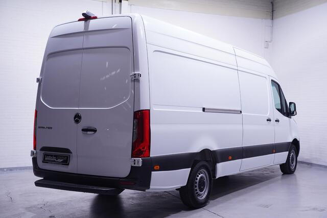 Mercedes-Benz SPRINTER 317 CDI 170 pk L3H2 Automaat Airco, Camera PDC V+A, Apple Carplay, Laadruimte Pakket, Geveerde Stoel, 3-Zits