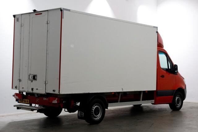 Mercedes-Benz SPRINTER 311 CDI 7G Automaat RWD Bakwagen met achterdeuren Airco 02-2021