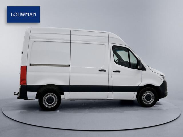 Mercedes-Benz SPRINTER 315 1.9 CDI L1H2 FWD Trekhaak Automaat Betimmering Cruise Control Airco