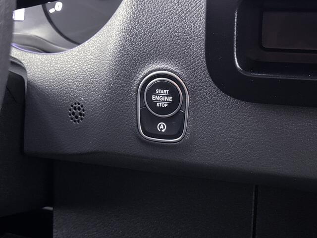 Mercedes-Benz SPRINTER 315 1.9 CDI L1H2 FWD Trekhaak Automaat Betimmering Cruise Control Airco