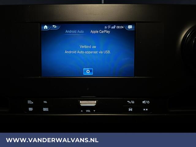 Mercedes-Benz SPRINTER 314 CDI 143pk **BPM VRIJ voor de Ondernemer** L2H2 Euro6 Airco | Camera | Navigatie Apple Carplay, Android Auto, Trekhaak, Cruisecontrol, Chauffeursstoel