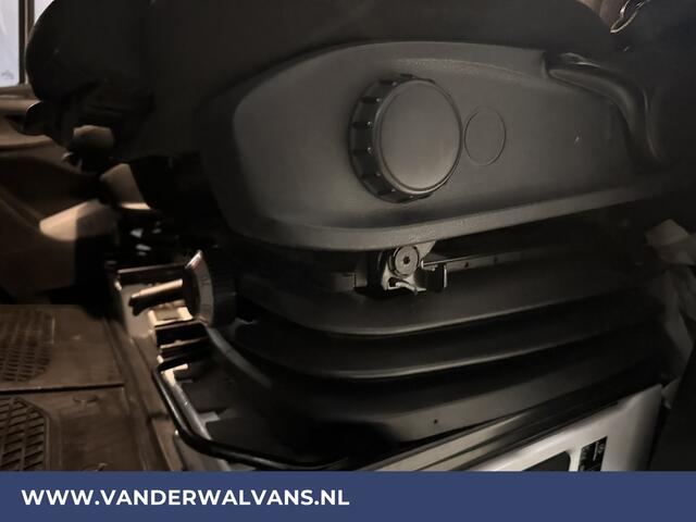 Mercedes-Benz SPRINTER 314 CDI 143pk **BPM VRIJ voor de Ondernemer** L2H2 Euro6 Airco | Camera | Navigatie Apple Carplay, Android Auto, Trekhaak, Cruisecontrol, Chauffeursstoel