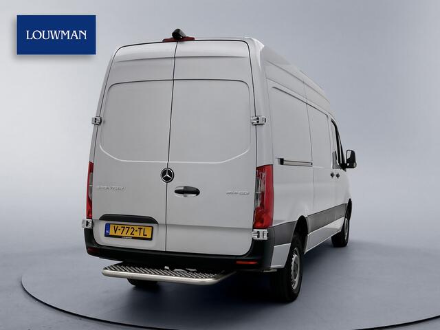 Mercedes-Benz SPRINTER 314 2.2 CDI L2H2 Achteruitrijcamera Apple Carplay/Android Auto Cruise Control Betimmering