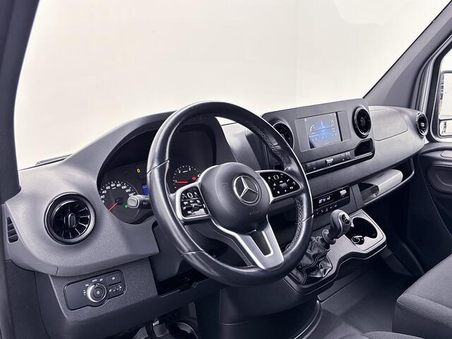 Mercedes-Benz SPRINTER 314 2.2 CDI L2H2 Achteruitrijcamera Apple Carplay/Android Auto Cruise Control Betimmering