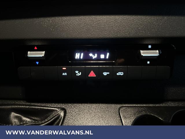 Mercedes-Benz SPRINTER 316 CDI 164pk L3H2 *Laadklep* Euro6 Airco | Camera | Navigatie Apple Carplay, Android Auto, Stoelverwarming, Bijrijdersbank