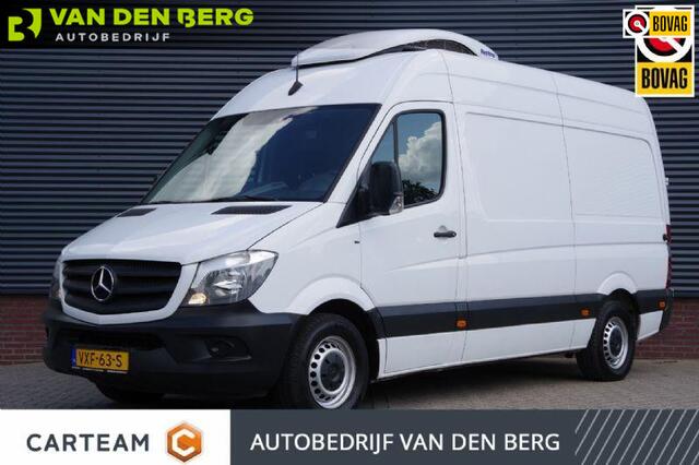 Mercedes-Benz SPRINTER 316 2.2 CDI KOELING, KOELAUTO, KOELWAGEN, AUT. CAMERA, AIRCO, STOELVERWARMING