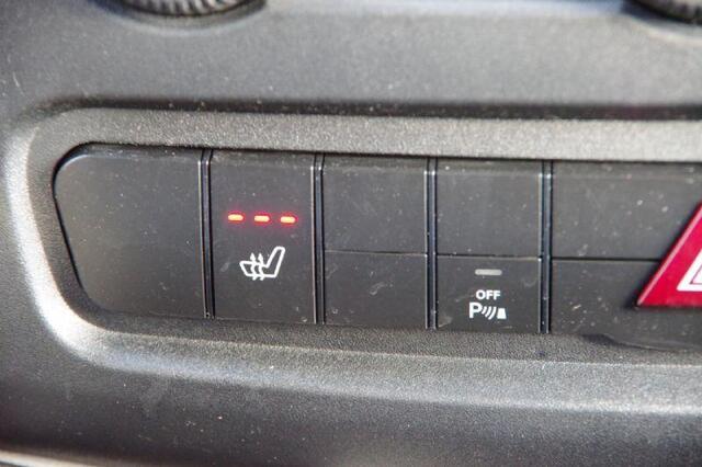 Mercedes-Benz SPRINTER 319 3.0 CDI V6 AUT. XENON, NAVI, CRUISE, AIRCO, STANDKACHEL, STOELVERWARMING, PARKEERSENSOREN, TREKHAAK