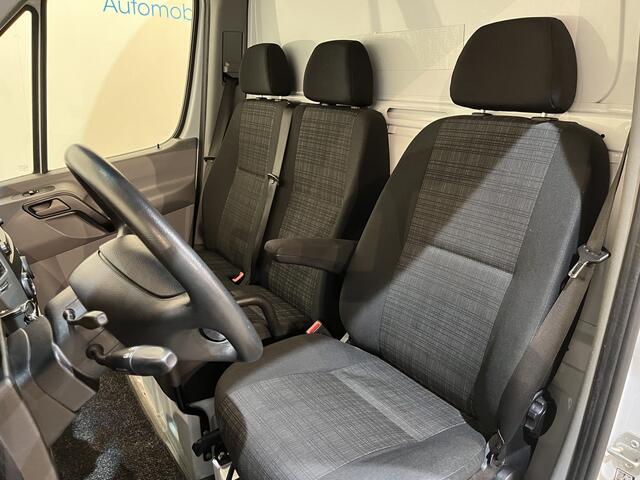 Mercedes-Benz SPRINTER 314 CDI RWD Automaat Bakwagen / Meubelbak / Euro 6 / Airco / Cruise Control / Camera / 3-Zits