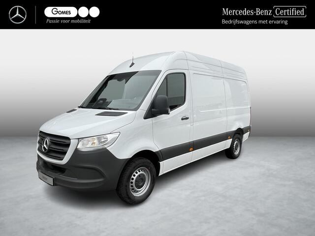 Mercedes-Benz SPRINTER 317 1.9 CDI L2 Pro HD | BPM-vrij kopen in 2025