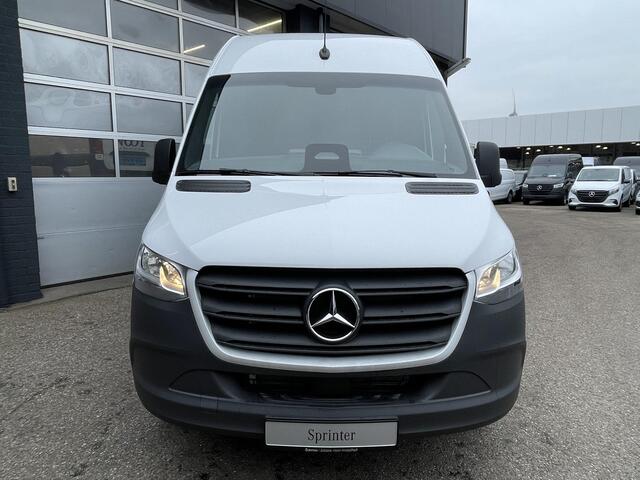 Mercedes-Benz SPRINTER 317 1.9 CDI L2 Pro HD | BPM-vrij kopen in 2025