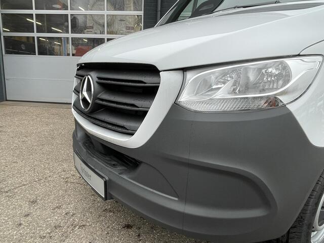 Mercedes-Benz SPRINTER 317 1.9 CDI L2 Pro HD | BPM-vrij kopen in 2025