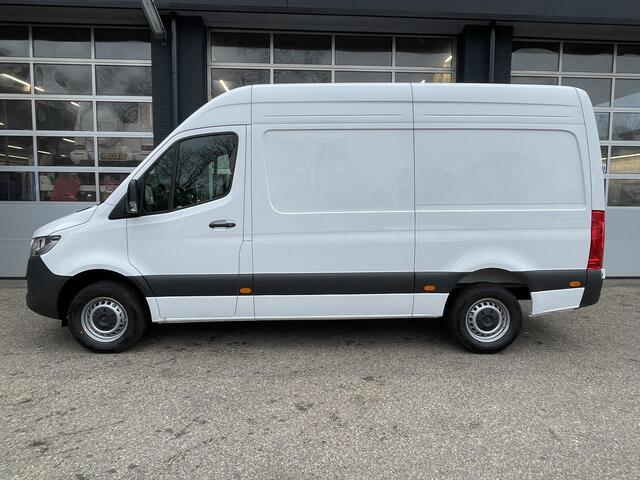 Mercedes-Benz SPRINTER 317 1.9 CDI L2 Pro HD | BPM-vrij kopen in 2025