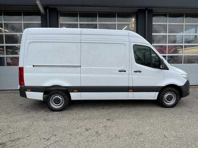 Mercedes-Benz SPRINTER 317 1.9 CDI L2 Pro HD | BPM-vrij kopen in 2025