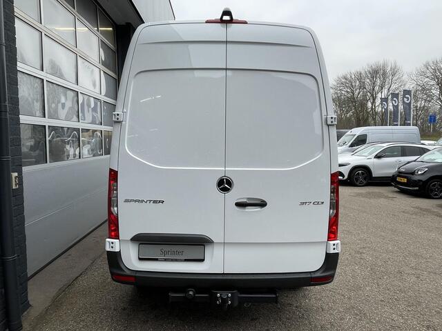 Mercedes-Benz SPRINTER 317 1.9 CDI L2 Pro HD | BPM-vrij kopen in 2025