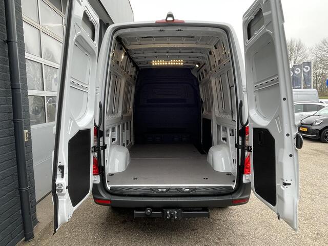Mercedes-Benz SPRINTER 317 1.9 CDI L2 Pro HD | BPM-vrij kopen in 2025
