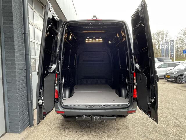 Mercedes-Benz SPRINTER 315 1.9 CDI L2 Pro HD | BPM-vrij kopen in 2025
