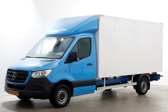 Mercedes-Benz SPRINTER 311 CDI 7G Automaat RWD Bakwagen met achterdeuren Airco 03-2021