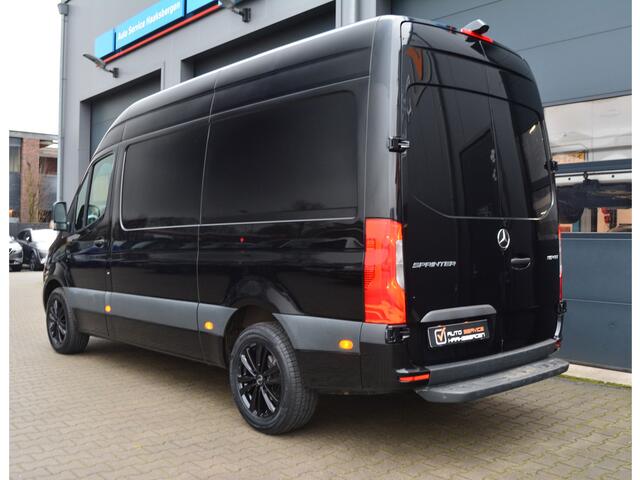Mercedes-Benz SPRINTER 317 1.9 CDI L2H2 RWD | Camera | Apple Carplay | 18 Inch |