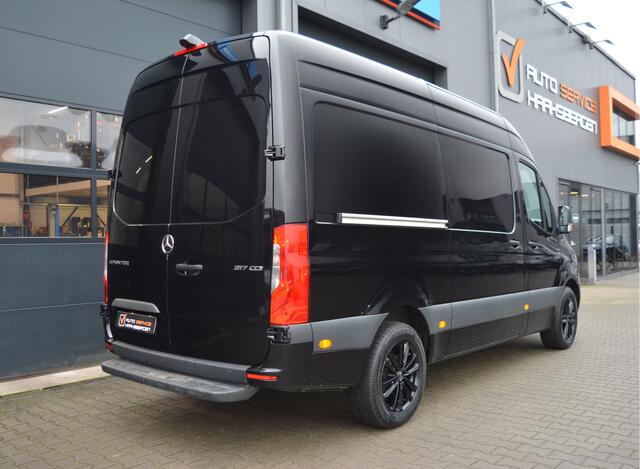 Mercedes-Benz SPRINTER 317 1.9 CDI L2H2 RWD | Camera | Apple Carplay | 18 Inch |