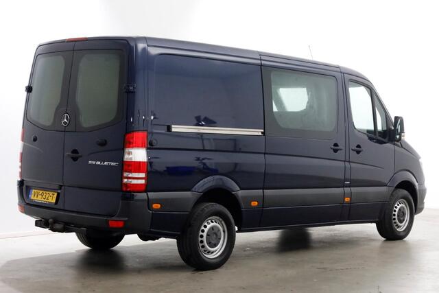 Mercedes-Benz SPRINTER 319 CDI 3.0 V6 190pk E6 L2H1 Airco 05-2016