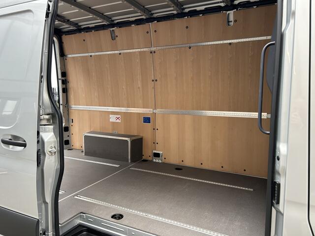 Mercedes-Benz SPRINTER 317 CDI L2 H2 MBUX / 360 Camera / Navigatie / Cruise control / Airco / 270 Graden achterdeuren
