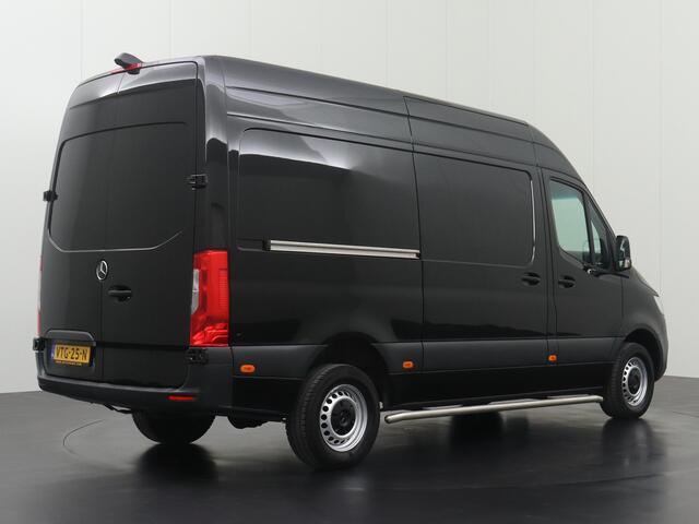 Mercedes-Benz SPRINTER 315CDI 9G-Tronic Automaat L2H2 RWD | 3500Kg TG | Touchscreen Camera | Betimmering | 3-Persoons