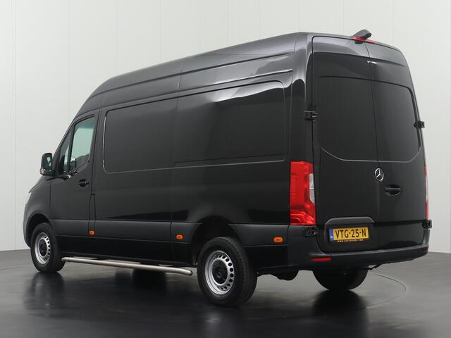 Mercedes-Benz SPRINTER 315CDI 9G-Tronic Automaat L2H2 RWD | 3500Kg TG | Touchscreen Camera | Betimmering | 3-Persoons