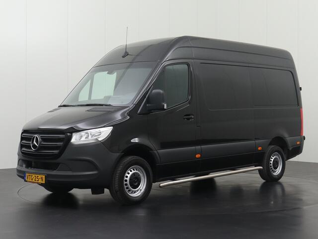 Mercedes-Benz SPRINTER 315CDI 9G-Tronic Automaat L2H2 RWD | 3500Kg TG | Touchscreen Camera | Betimmering | 3-Persoons
