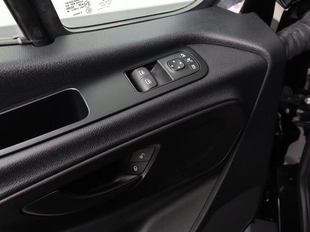Mercedes-Benz SPRINTER 315CDI 9G-Tronic Automaat L2H2 RWD | 3500Kg TG | Touchscreen Camera | Betimmering | 3-Persoons