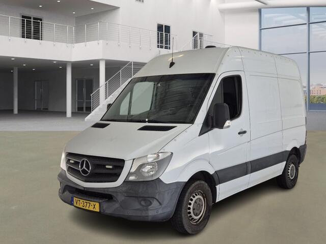 Mercedes-Benz SPRINTER 313 2.2 CDI 325 L1H2 Automaat-7