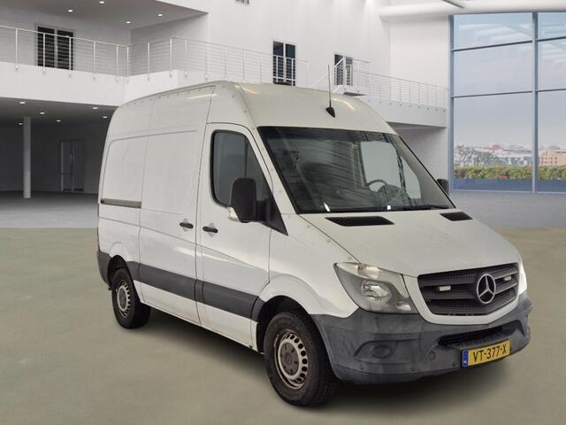 Mercedes-Benz SPRINTER 313 2.2 CDI 325 L1H2 Automaat-7