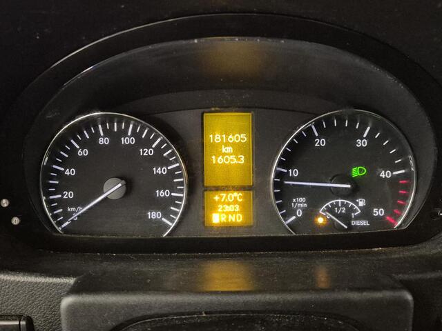 Mercedes-Benz SPRINTER 313 2.2 CDI 325 L1H2 Automaat-7
