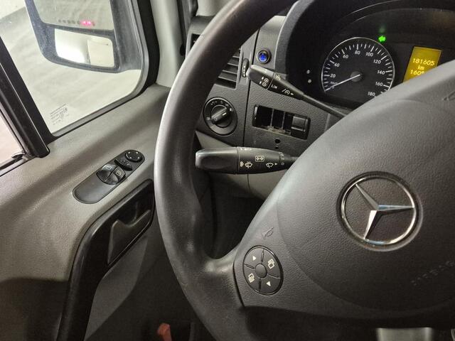 Mercedes-Benz SPRINTER 313 2.2 CDI 325 L1H2 Automaat-7