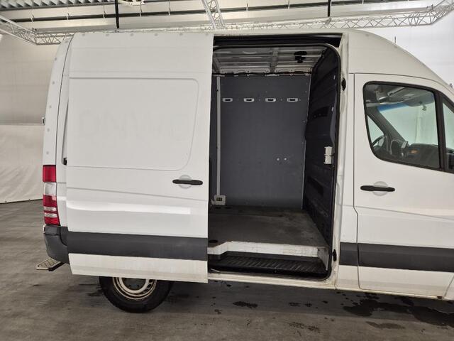 Mercedes-Benz SPRINTER 313 2.2 CDI 325 L1H2 Automaat-7