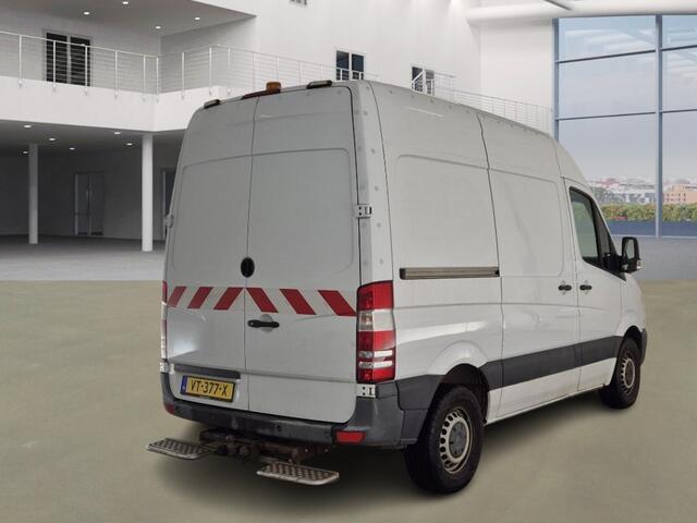 Mercedes-Benz SPRINTER 313 2.2 CDI 325 L1H2 Automaat-7