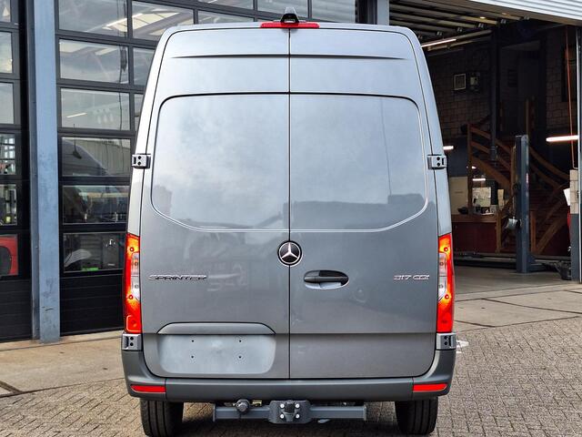 Mercedes-Benz SPRINTER 317 1.9 CDI L2 Pro HD | Sprinter BPM-vrij kopen in 2025