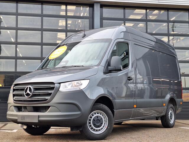 Mercedes-Benz SPRINTER 317 1.9 CDI L2 Pro HD | Sprinter BPM-vrij kopen in 2025
