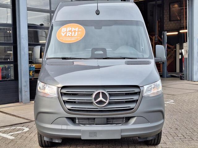 Mercedes-Benz SPRINTER 317 1.9 CDI L2 Pro HD | Sprinter BPM-vrij kopen in 2025