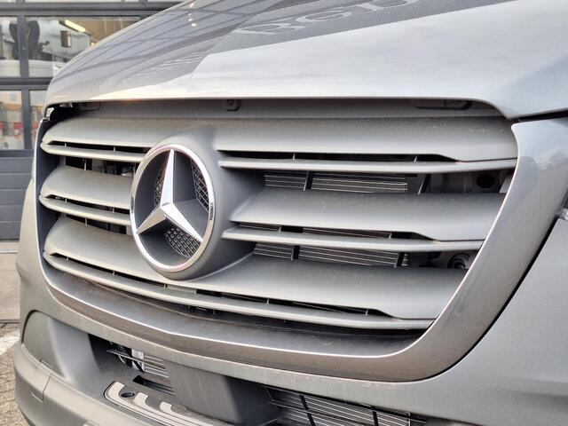 Mercedes-Benz SPRINTER 317 1.9 CDI L2 Pro HD | Sprinter BPM-vrij kopen in 2025